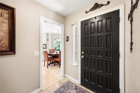 Entry Way - 1340 Sunrise Cir S, Upland, CA 91784 photo 2 of 8