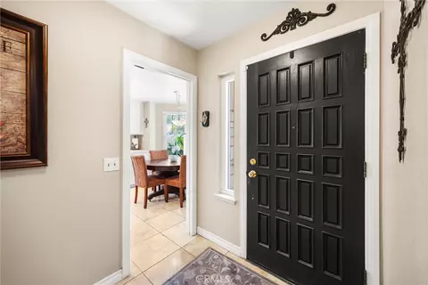 Entry Way - 1340 Sunrise Cir S, Upland, CA 91784 photo 2 of 8