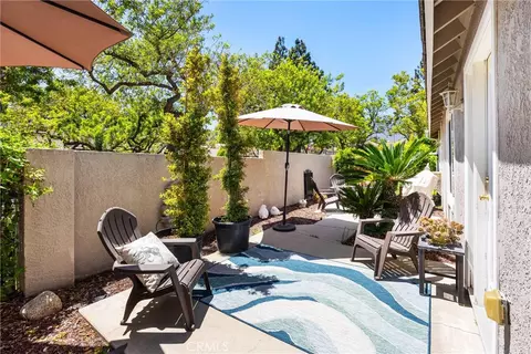 Exterior - 1340 Sunrise Cir S, Upland, CA 91784 photo 9 of 12