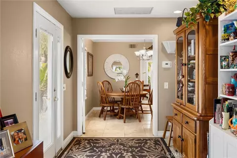 Entry Way - 1340 Sunrise Cir S, Upland, CA 91784 photo 6 of 8