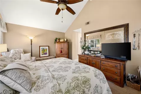 Bedroom - 1340 Sunrise Cir S, Upland, CA 91784 photo 4 of 4