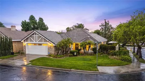 Exterior - 1340 Sunrise Cir S, Upland, CA 91784 photo 1 of 12