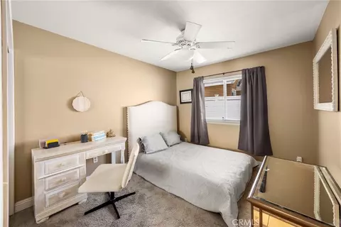 Bedroom - 1340 Sunrise Cir S, Upland, CA 91784 photo 1 of 4