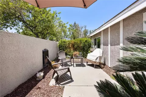 Exterior - 1340 Sunrise Cir S, Upland, CA 91784 photo 10 of 12