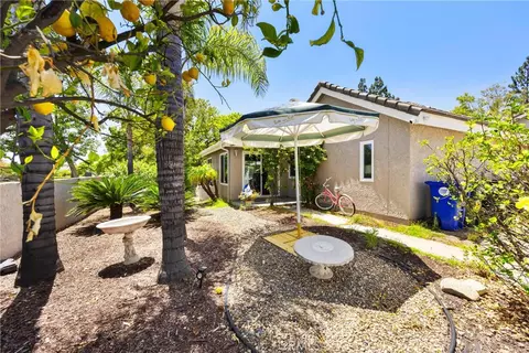 Exterior - 1340 Sunrise Cir S, Upland, CA 91784 photo 6 of 11