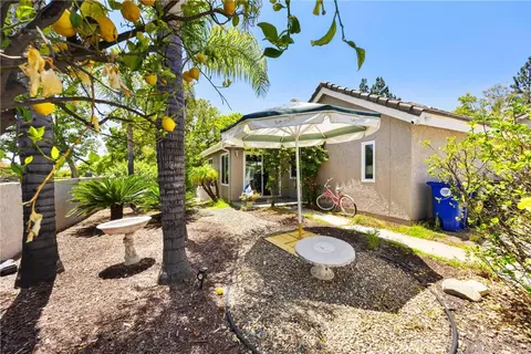 Exterior - 1340 Sunrise Cir S, Upland, CA 91784 photo 5 of 12