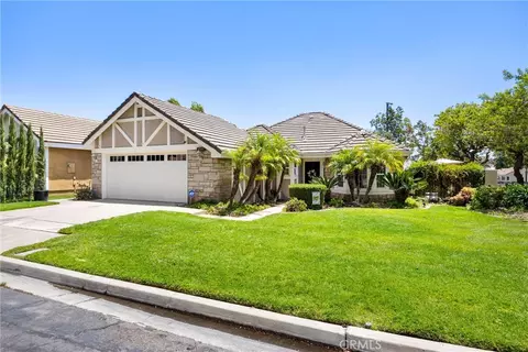 Exterior - 1340 Sunrise Cir S, Upland, CA 91784 photo 2 of 12