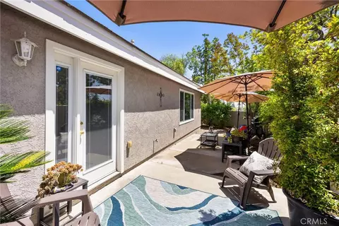 Exterior - 1340 Sunrise Cir S, Upland, CA 91784 photo 11 of 12