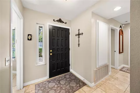 Entry Way - 1340 Sunrise Cir S, Upland, CA 91784 photo 1 of 8