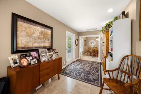 Entry Way - 1340 Sunrise Cir S, Upland, CA 91784 photo 5 of 8