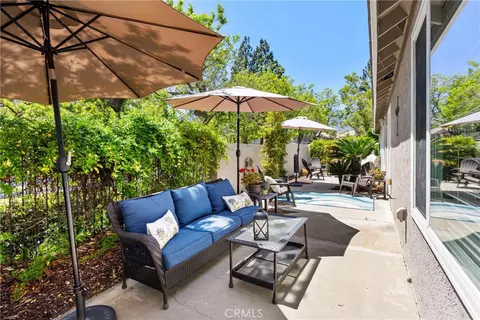 Exterior - 1340 Sunrise Cir S, Upland, CA 91784 photo 8 of 12