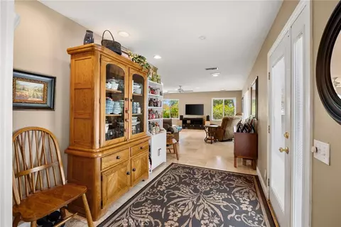 Entry Way - 1340 Sunrise Cir S, Upland, CA 91784 photo 4 of 8