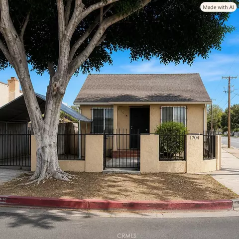 1354 W 84th St, Los Angeles, CA 90044