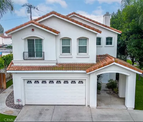 822 Frazier St, Baldwin Park, CA 91706