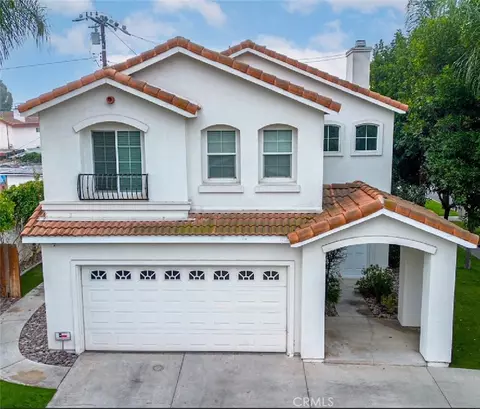 822 Frazier St, Baldwin Park, CA 91706