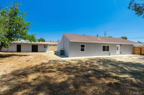 Exterior - 4834 Hedrick Ave, Riverside, CA 92505 photo 4 of 7