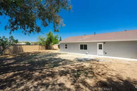Exterior - 4834 Hedrick Ave, Riverside, CA 92505 photo 6 of 7