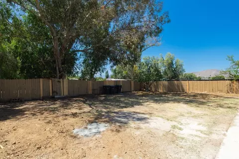 Exterior - 4834 Hedrick Ave, Riverside, CA 92505 photo 7 of 7
