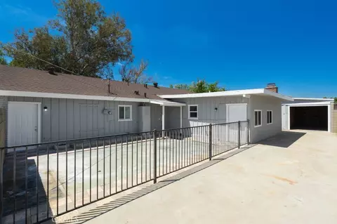 Exterior - 4834 Hedrick Ave, Riverside, CA 92505 photo 2 of 7