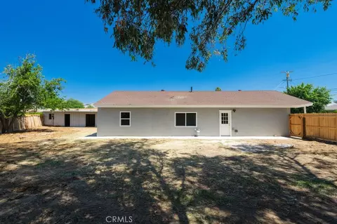 Exterior - 4834 Hedrick Ave, Riverside, CA 92505 photo 5 of 7