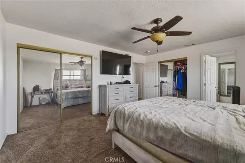 Bedroom - 15072 Desert Star Rd, Apple Valley, CA 92307 photo 2 of 4