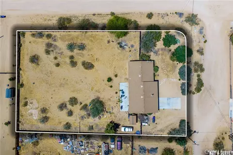 View/Area - 15072 Desert Star Rd, Apple Valley, CA 92307 photo 3 of 3