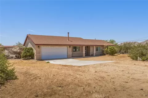 15072 Desert Star Rd, Apple Valley, CA 92307