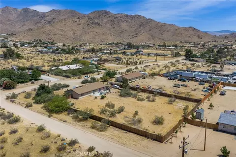 View/Area - 15072 Desert Star Rd, Apple Valley, CA 92307 photo 1 of 3