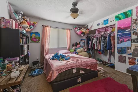 Bedroom - 15072 Desert Star Rd, Apple Valley, CA 92307 photo 4 of 4