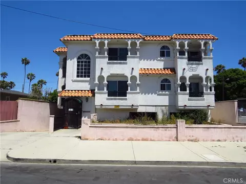 1606 S Palos Verdes, San Pedro, CA 90731