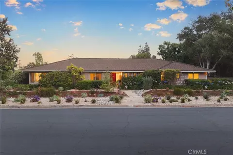 2560 Canterbury, San Marino, CA 91108