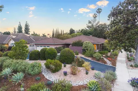 2560 Canterbury, San Marino, CA 91108