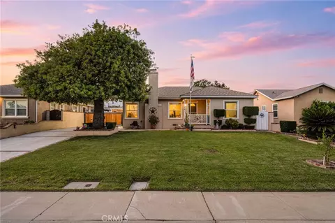 758 W Berkeley Ct, Ontario, CA 91762