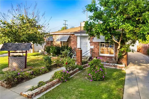 3266 Maine Ave, Long Beach, CA 90806