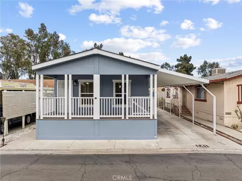 10550 Dunlap Xing #141, Whittier, CA 90606