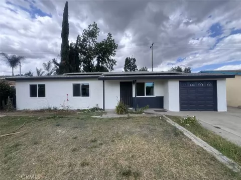 424 E 1st, Rialto, CA 92376