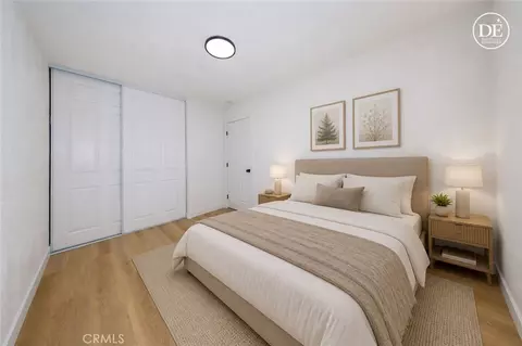 Bedroom - 424 E 1st, Rialto, CA 92376 photo 3 of 11