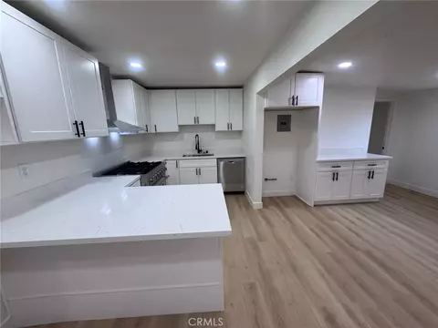 Kitchen - 424 E 1st, Rialto, CA 92376 photo 3 of 3