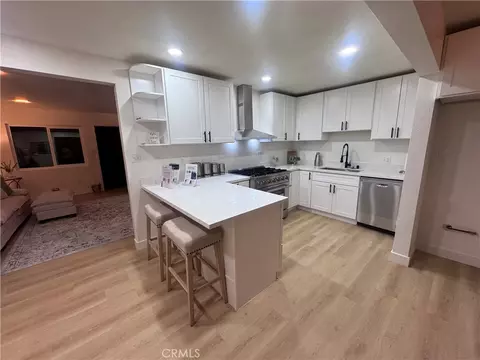 Kitchen - 424 E 1st, Rialto, CA 92376 photo 2 of 3