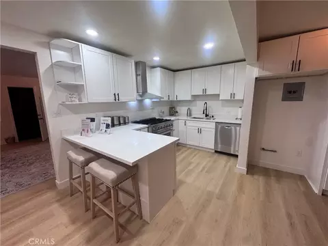 Kitchen - 424 E 1st, Rialto, CA 92376 photo 1 of 3