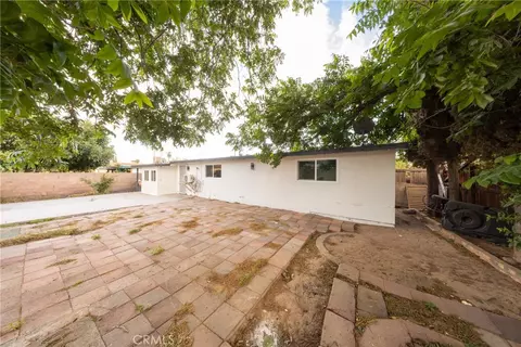 Exterior - 424 E 1st, Rialto, CA 92376 photo 7 of 7
