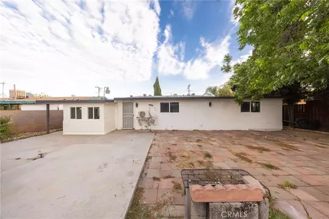 Exterior - 424 E 1st, Rialto, CA 92376 photo 3 of 7