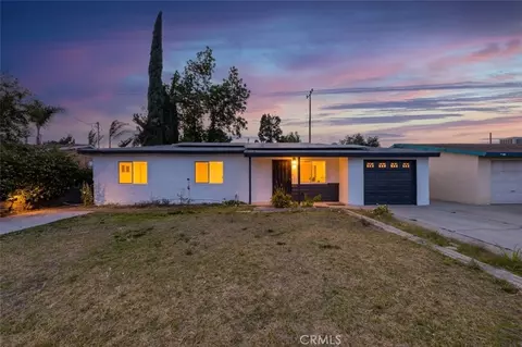 Exterior - 424 E 1st, Rialto, CA 92376 photo 1 of 7