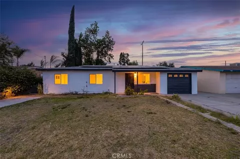 Exterior - 424 E 1st, Rialto, CA 92376 photo 2 of 7
