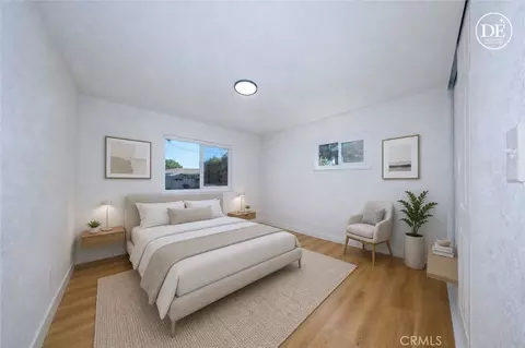 Bedroom - 424 E 1st, Rialto, CA 92376 photo 5 of 11