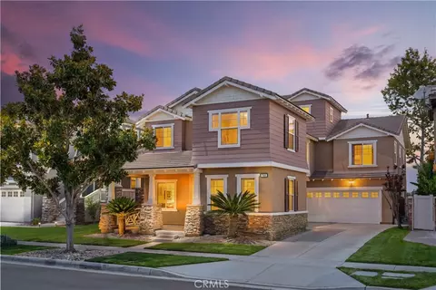 7886 Spring Hill St, Chino, CA 91708