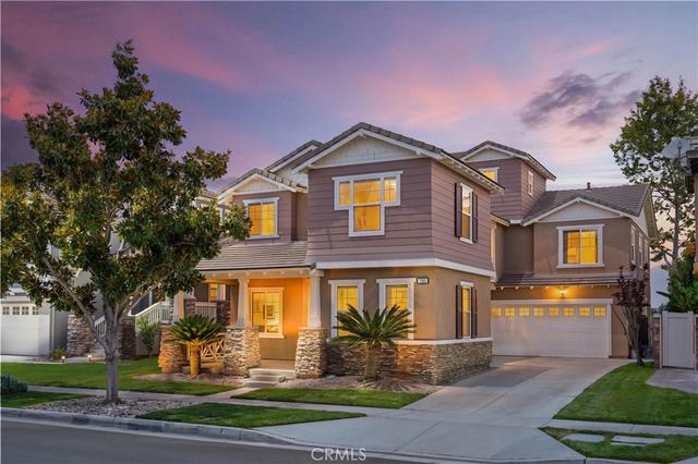 7886 Spring Hill St, Chino, CA 91708
