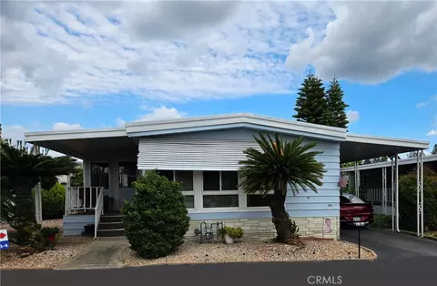 840 E Foothill Blvd #180, Azusa, CA 91702