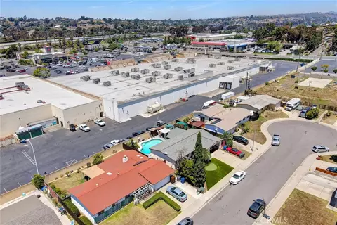 View/Area - 910 Saint George Ct, Spring Valley, CA 91977 photo 5 of 5