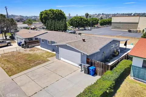 View/Area - 910 Saint George Ct, Spring Valley, CA 91977 photo 2 of 5